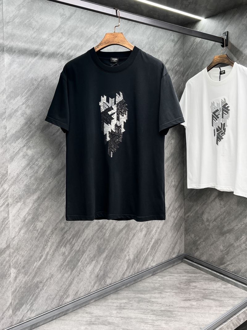 Fendi T-Shirts